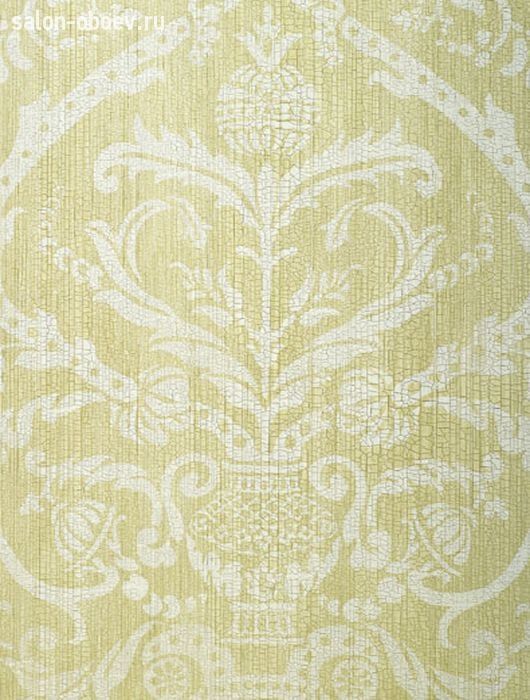 Обои Schumacher Palazzo Damasks