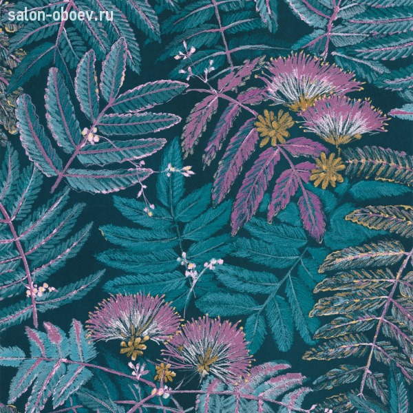 Обои Casadeco Botanica