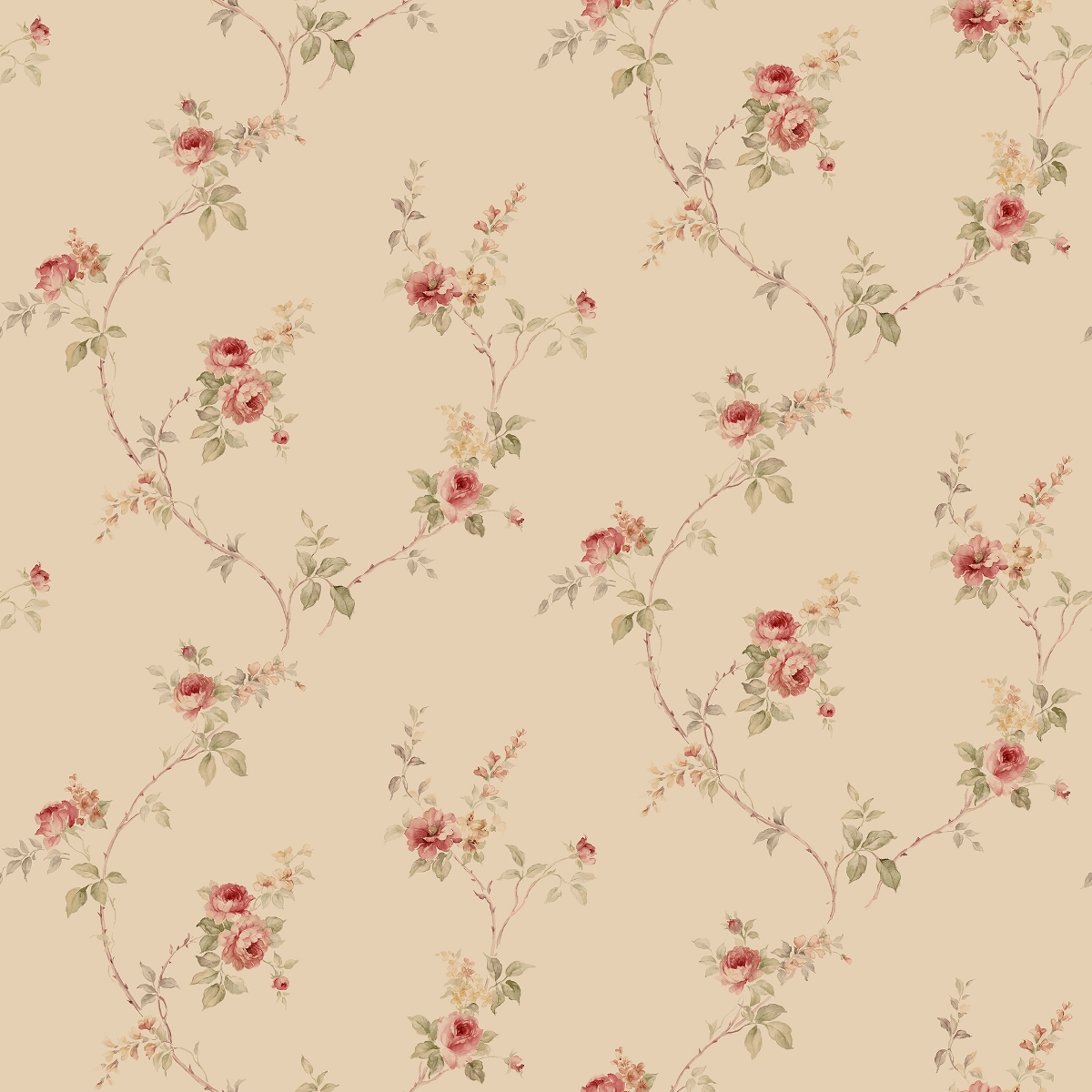 Обои Galerie Classic Silks 4