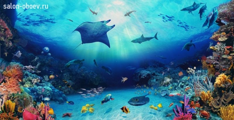 Фрески/Панно Affresco Пейзаж