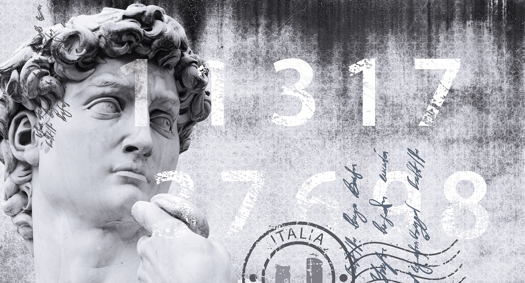 Фрески/Панно ORTOGRAF Скульптуры