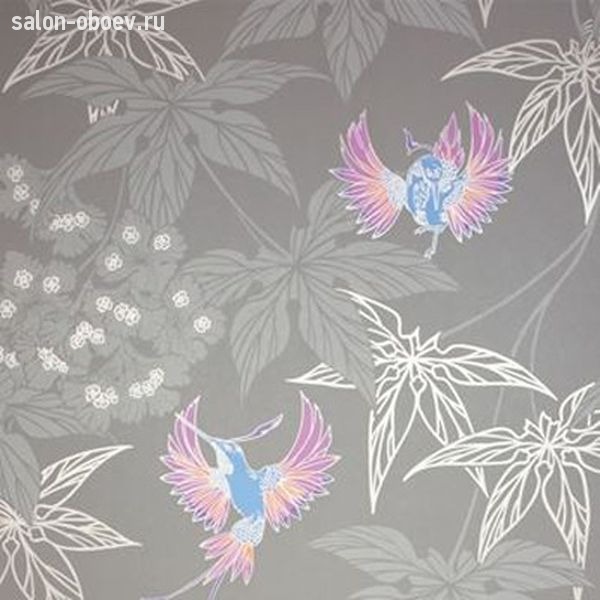 Обои Osborn&Little WALLPAPER ALBUM 7