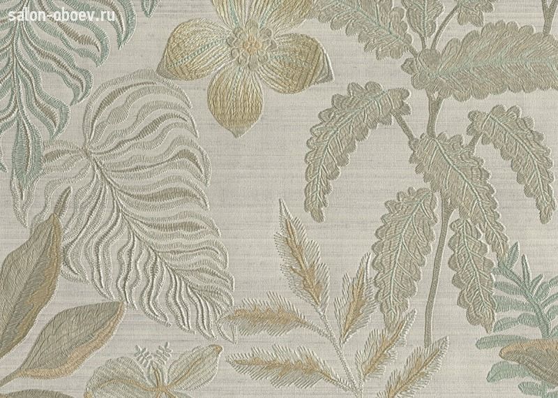 Обои Jannelli&Volpi 602 Jaipur