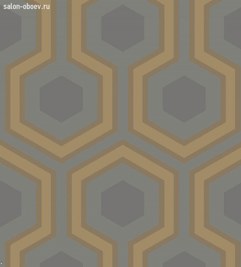 Обои Cole & Son The Contemporary Collection