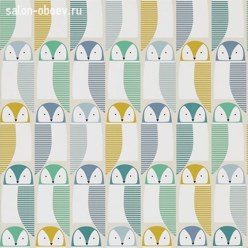 Обои Scion Noukku