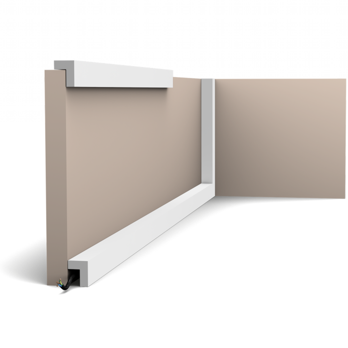 Молдинг Orac Decor