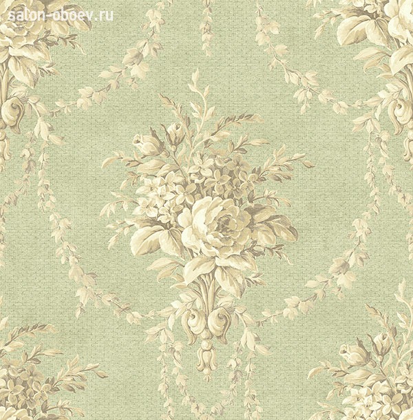 Обои KT Exclusive  Bouquets of Elegance