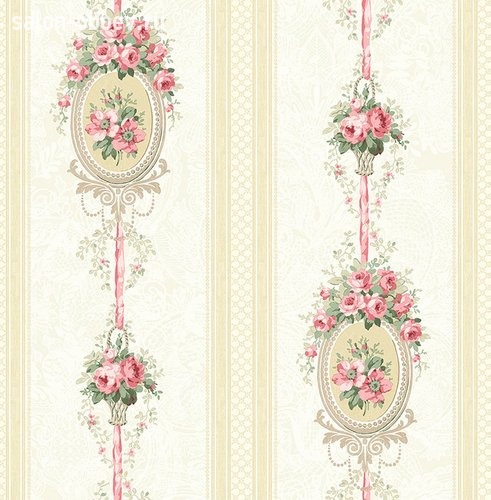Обои KT Exclusive  Spring Garden