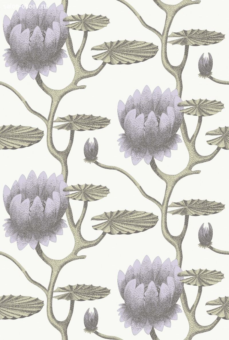 Обои Cole & Son Contemporary Restyled