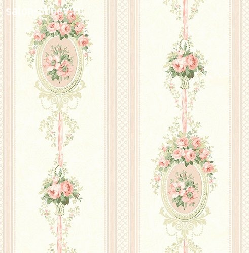 Обои KT Exclusive  Spring Garden