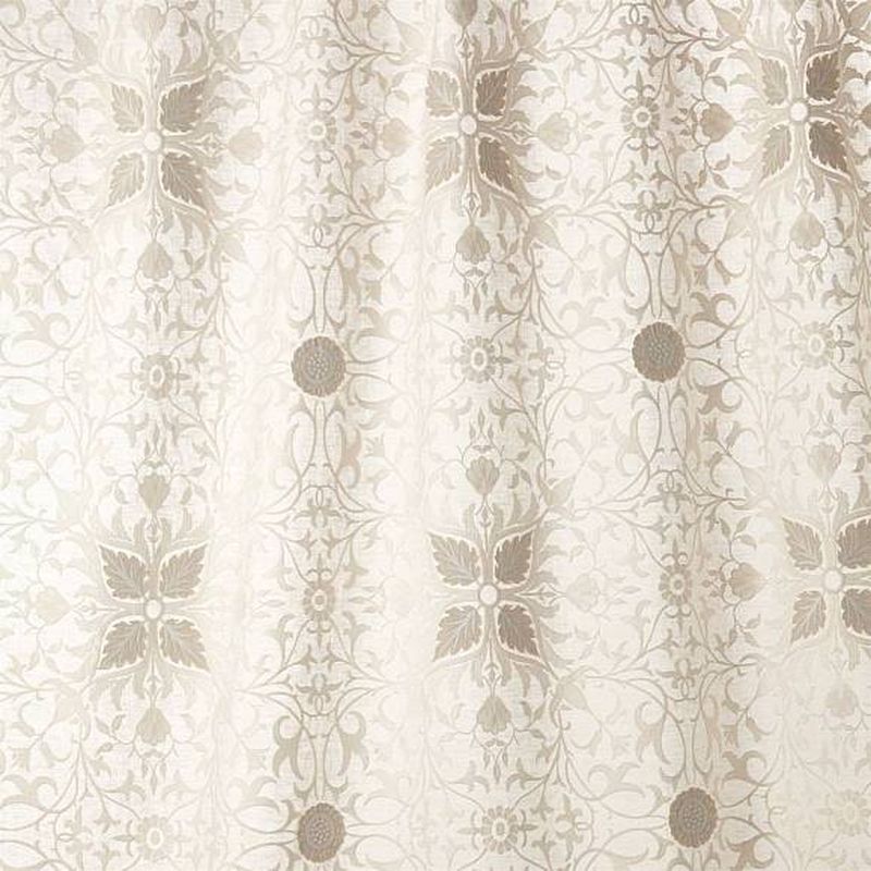 Morris & Co Pure Fabrics