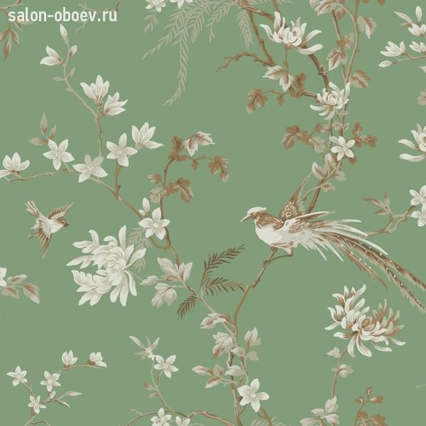 Обои York Ronald Redding 24 Karat