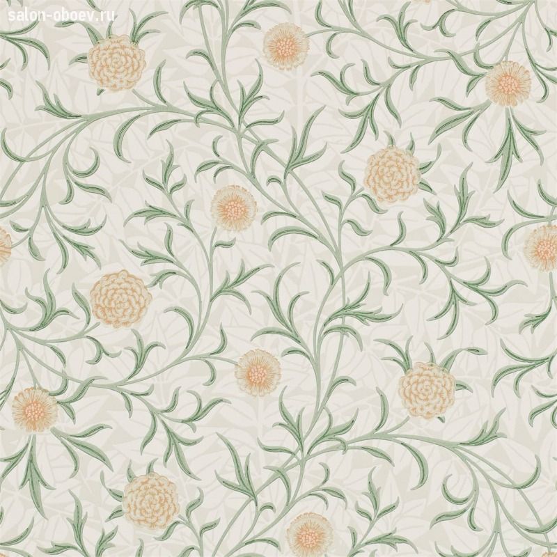 Обои Morris & Co Compilation I