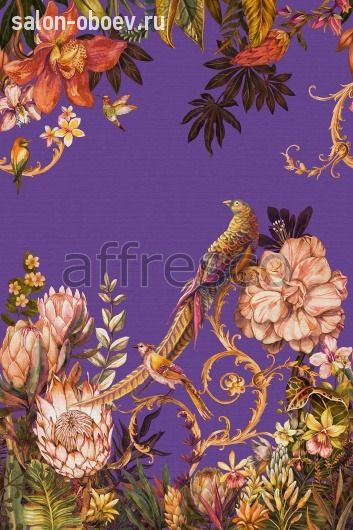 Фрески/Панно Affresco VESNA