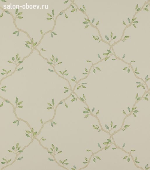 Обои Colefax and Fowler Ashbury