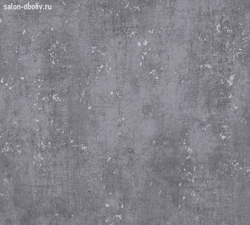 Обои AS Creation Titanium III