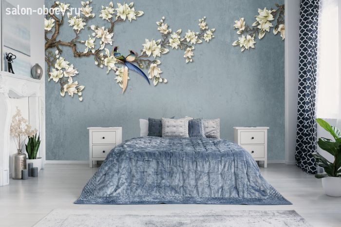 Фрески/Панно PINEGIN Шинуазри