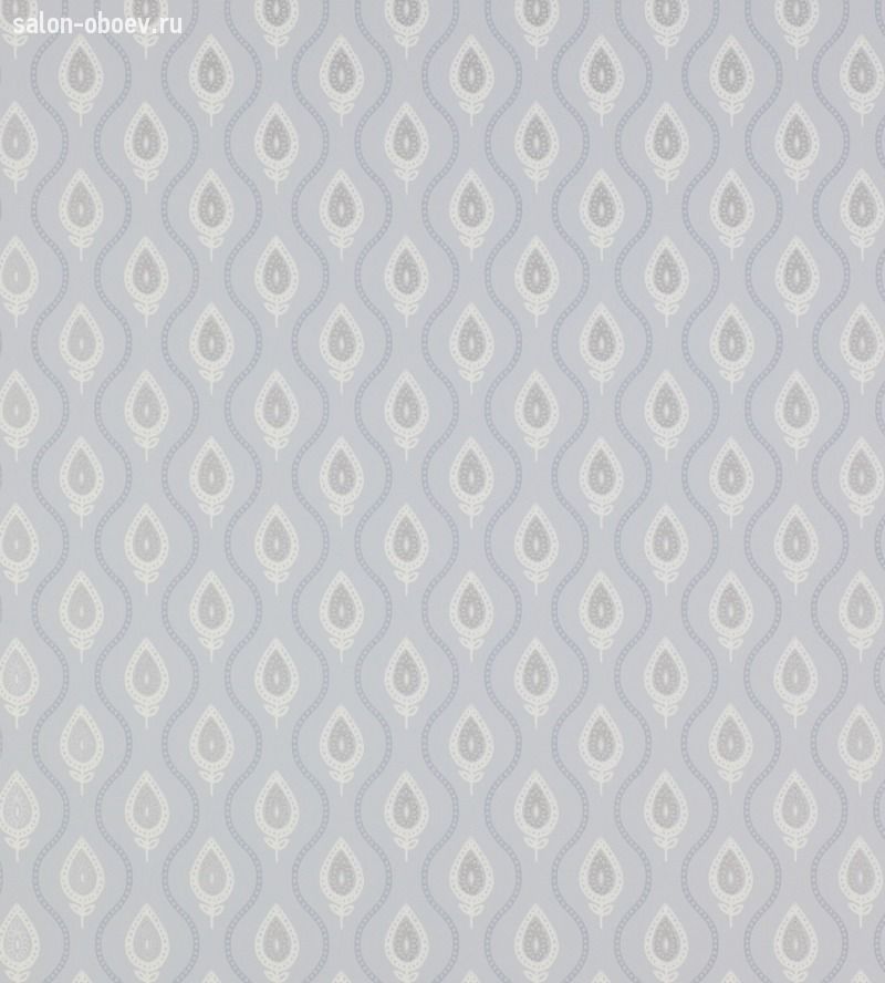 Обои Colefax and Fowler Small Designs