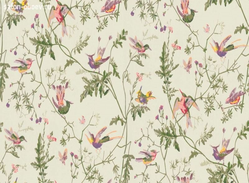 Обои Cole & Son Archive Anthology