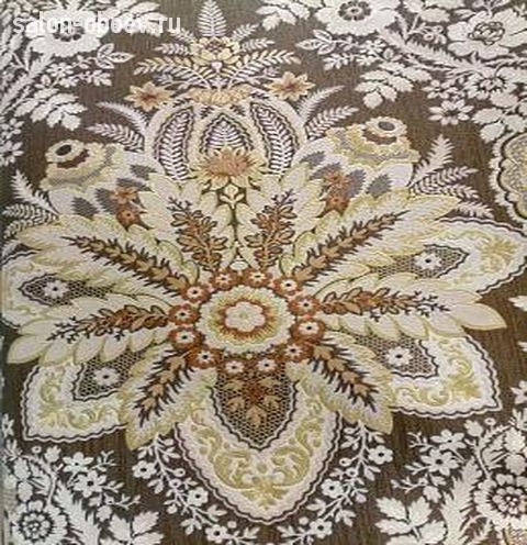 Обои Alessandro Allori Giardino