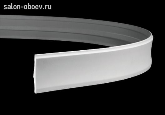 Плинтус Европласт