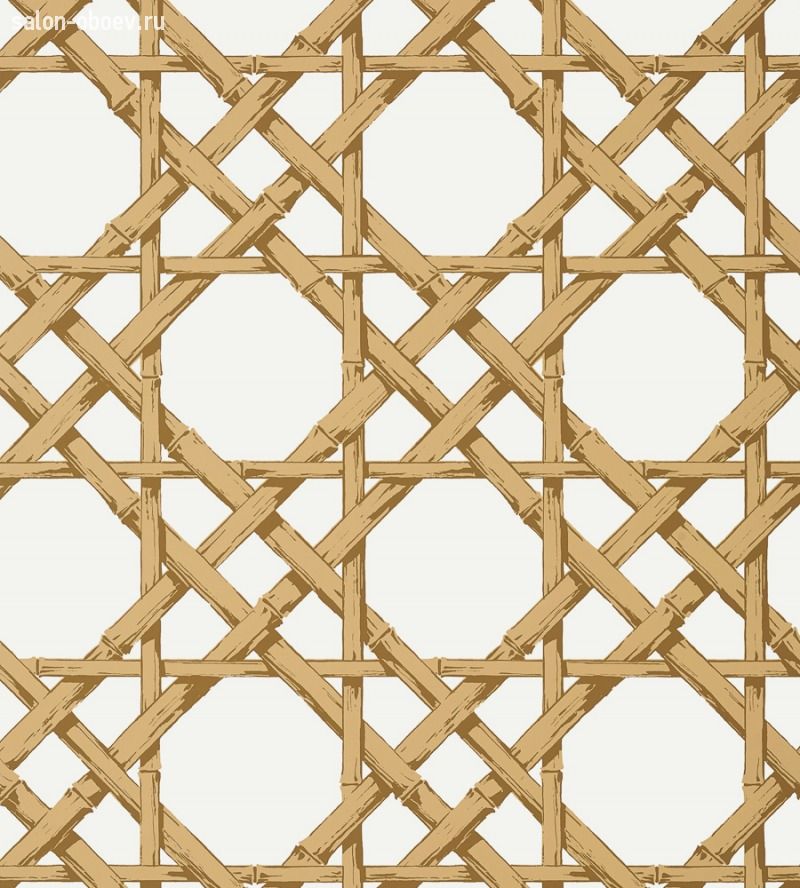 Обои Thibaut Summer House