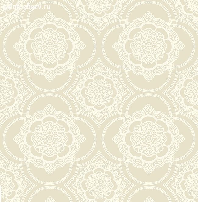 Обои PAPER&INK Coastal Chic