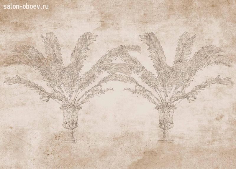 Обои Coordonne Aracne