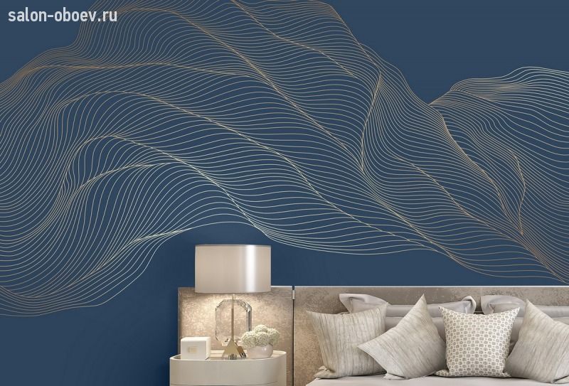 Фрески/Панно Affresco Lines