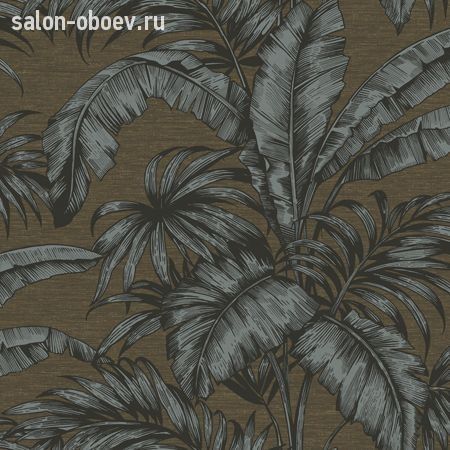 Обои KT Exclusive  Sage II