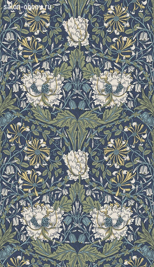 Обои KT Exclusive  Arts&Crafts