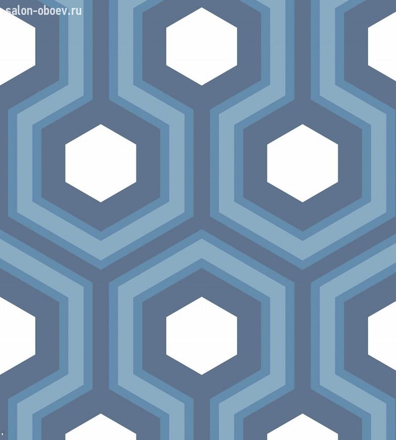 Обои Cole & Son The Contemporary Collection