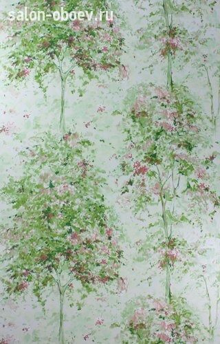 Обои Nina Campbell ROSSLYN