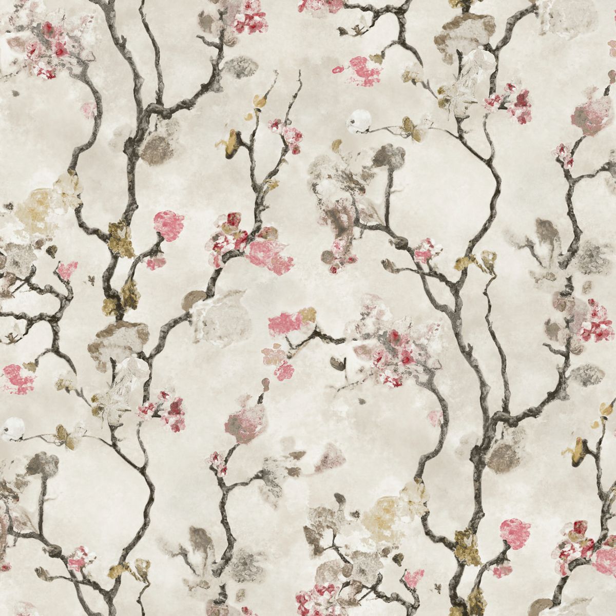 Обои York Lemieux Et Cie Signature Wallcoverings