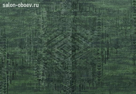 Обои KT Exclusive  Vanilla Lime