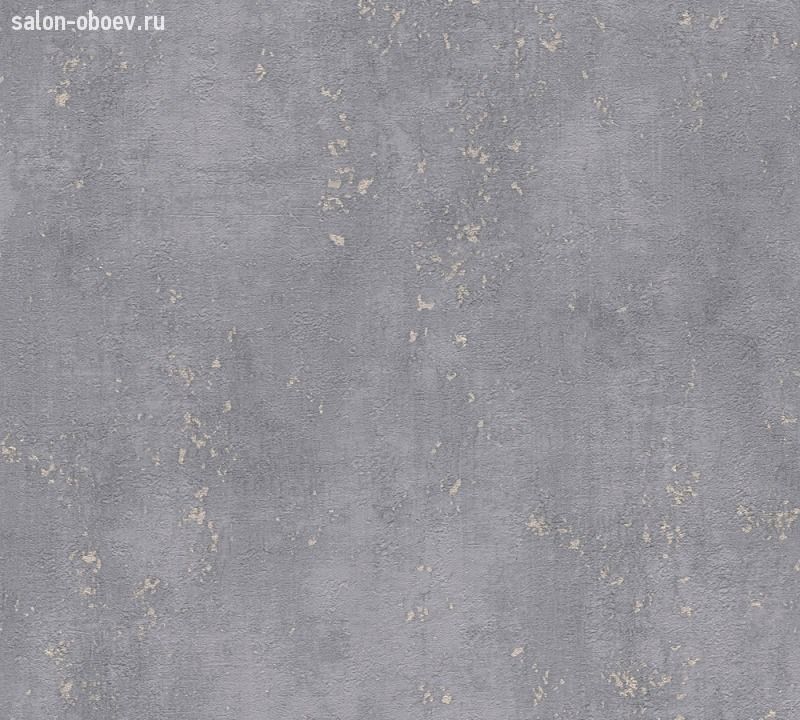Обои AS Creation Titanium III