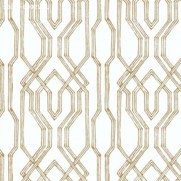 Обои York Ronald Redding Tea Garden