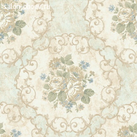 Обои KT Exclusive  English Elegance