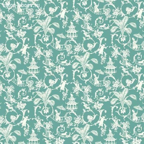 Обои York Waverly Small Prints