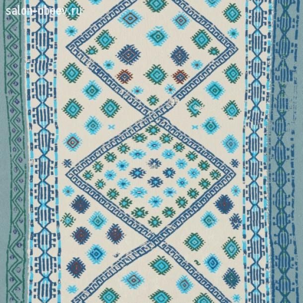 Обои Pierre Frey Tresors D`Orient