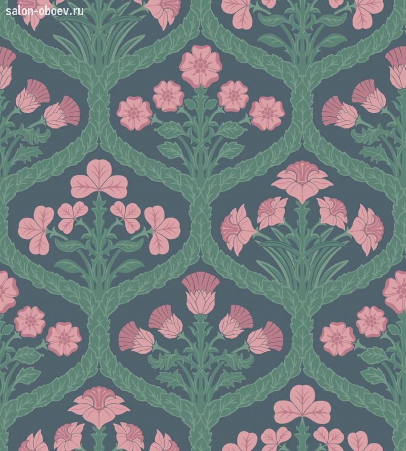Обои Cole & Son The Pearwood Collection