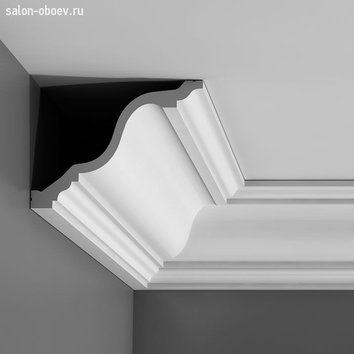 Карниз Orac Decor