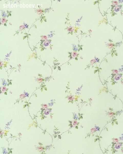 Обои AURA Little England 2