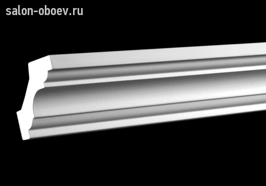  Карниз Европласт