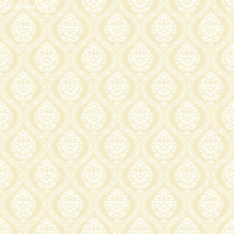 Обои York Damask Resource Library