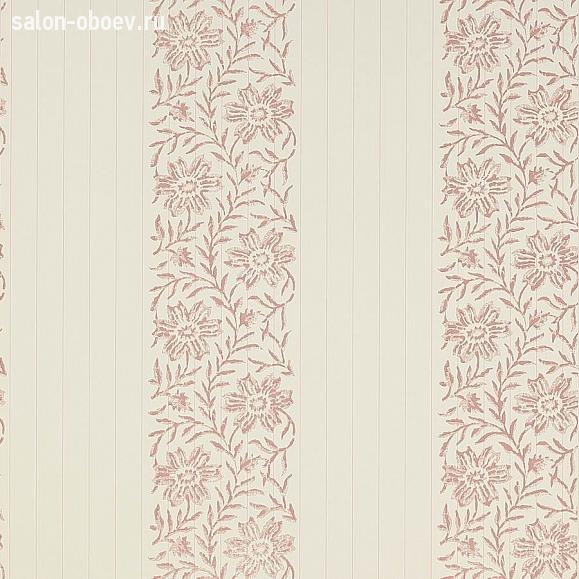 Обои Colefax and Fowler Jardine Florals