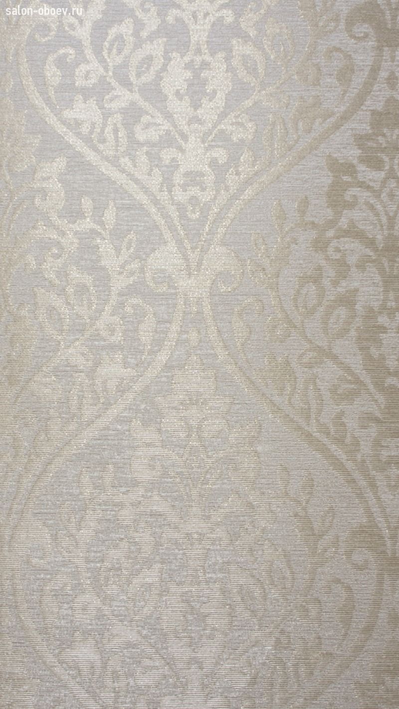Обои Giardini  Silver & Gold