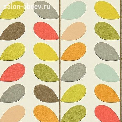 Обои Harlequin Orla Kiely