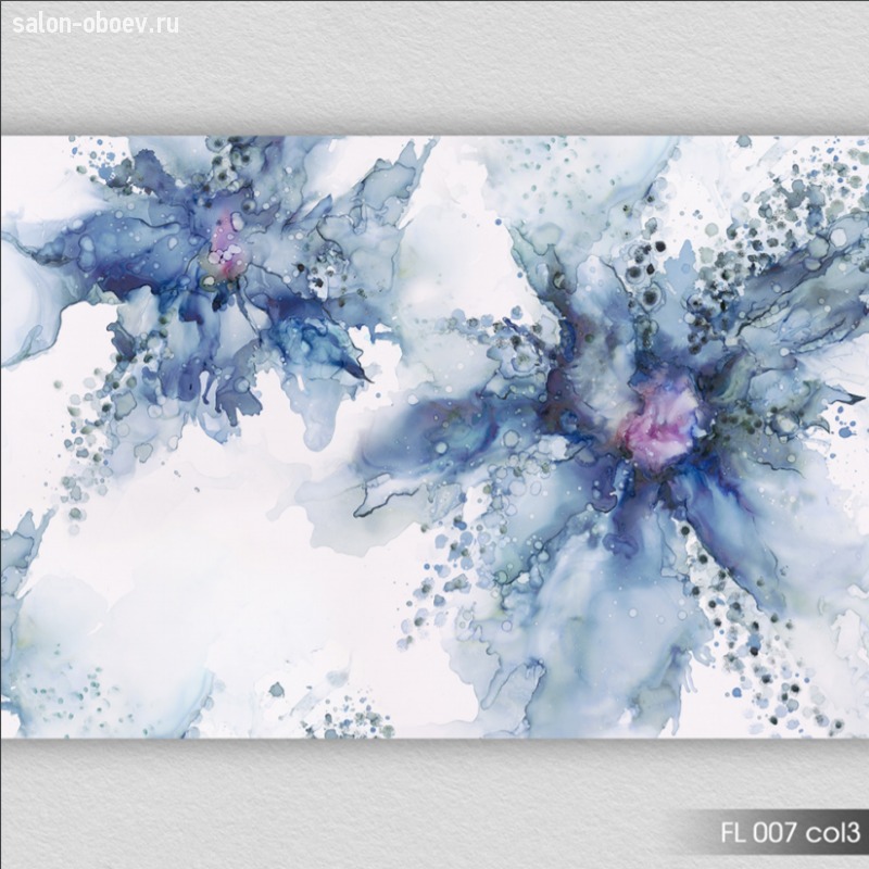 Фрески/Панно RFresco FLUIDART