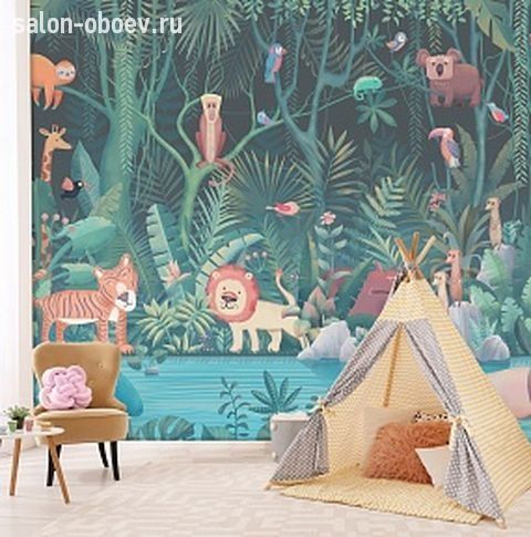 Фрески/Панно Affresco СКАЗКИ AFFRESCO